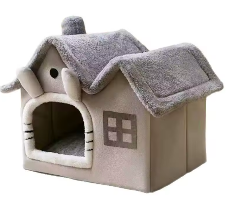 Cuccia Morbida per animali domestici