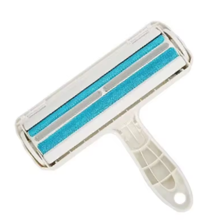 Rodillo Autolimpiante para Perros y Gatos